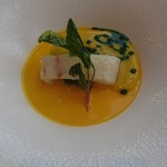 ブルガリ イル・リストランテ ルカ・ファンティン - 