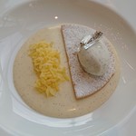 ブルガリ イル・リストランテ ルカ・ファンティン - 