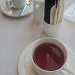 ブルガリ イル・リストランテ ルカ・ファンティン - 