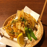 3時間食べ飲み放題 2980円 個室居酒屋 緒方 - 