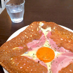 CAFE CREPERIE Le BRETON - 