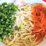 ラーメン二郎 - 勝手にイタリアン♪