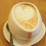 MAX BRENNER CHOCOLATE BAR - オリジナル ホット チョコレート