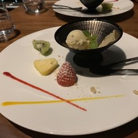WASHOKU 蒼天  - 