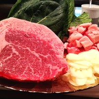ステーキ＆ワイン オクソン - 