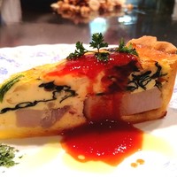 ステーキ＆ワイン オクソン - 