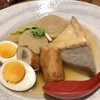 難波千日前 釜たけうどん 八重洲北口店