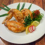 個室居酒屋 鳥正 成増駅前店 - 