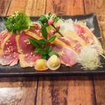 個室居酒屋 鳥正 - 