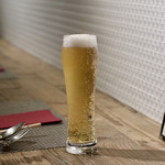 Barca. - ドライバー用のノンアルコールビール