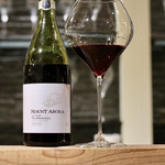 Barca. - マウントアボラ ジ・アビシニアン