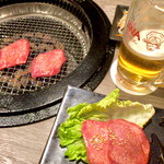 Yakiniku Iwa - 