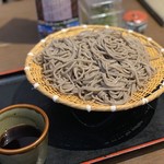 一休そば 総本店 - 