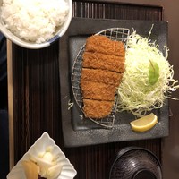 とんかつ まい泉 青山本店 - 