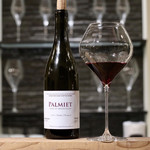 Barca. - パルミエット・ピノ・ノワール