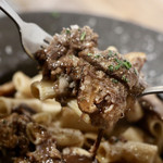 Barca. - 麺リフト