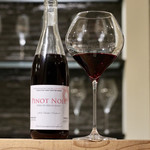 Barca. - ピノ・ノワール