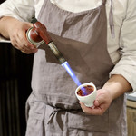 Barca. - デザートタイム