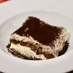 Barca. - 大人のぜいたくティラミス