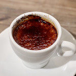 Barca. - 幸せの黄色いブリュレ