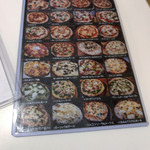 PIZZA 9丁目 - 