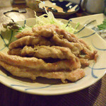 福島屋 - せせり焼