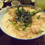 福島屋 - 湯とうふ