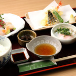 Soba Kiyose Musashiya - 