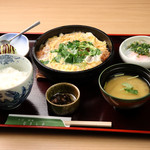 Soba Kiyose Musashiya - 