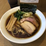 らーめん さいとう - 