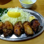 とんかつ 万平 - 