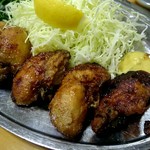 とんかつ 万平 - 