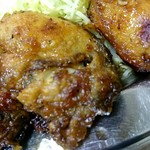 とんかつ 万平 - 