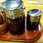 とんかつ 万平 - 