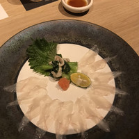 ダイナミックキッチン＆バー 燦 大阪店 - 