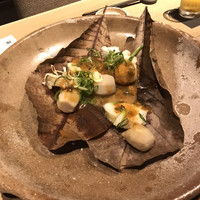 ダイナミックキッチン＆バー 燦 大阪店 - 