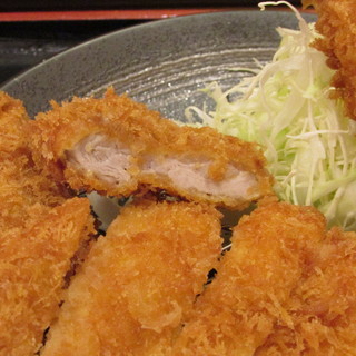 神戸市中央区でおすすめの美味しいとんかつをご紹介 食べログ 神戸市中央区でおすすめの美味しいとんかつをご紹介 食べログ