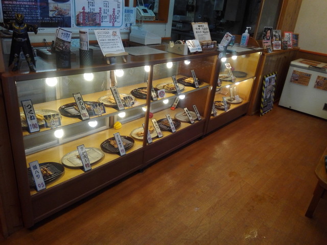 やきとり もも太郎 十和田市の焼き鳥居酒屋｜地鶏の炭火焼き