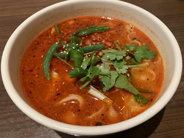 西安刀削麺酒楼 新橋店 御成門 中華料理 食べログ 西安刀削麺酒楼 新橋店 御成門 中華料理 食べログ