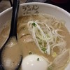 ラーメン海鳴 博多デイトス店