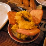 西尾さん - カボサラ