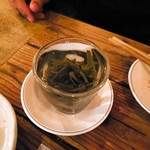 西尾さん - 先斗割