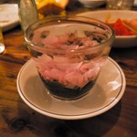 西尾さん - だし割