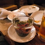 西尾さん - 瑞恵割