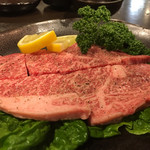 炭火焼肉 やまもと - 