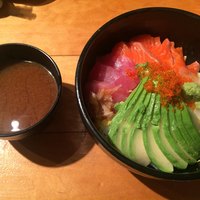 黒尊 - 美肌丼