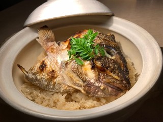Sakanaya Maruichi - 節句・退職祝い・入学祝などに縁起の良い真鯛を！