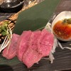 牛タン　べこ串