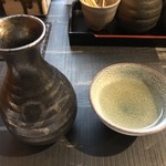 圭蔵 - 十旭日 特別純米酒