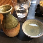 圭蔵 - 辨天娘 純米酒